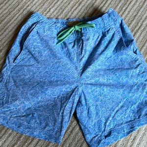 J Crew Swim Trunks